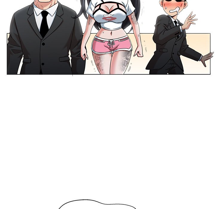 My Gangster Girlfriend Chapter 12 - Manhwa18.com