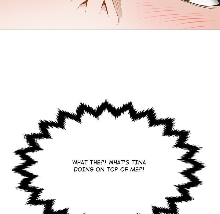 My Gangster Girlfriend Chapter 12 - Manhwa18.com