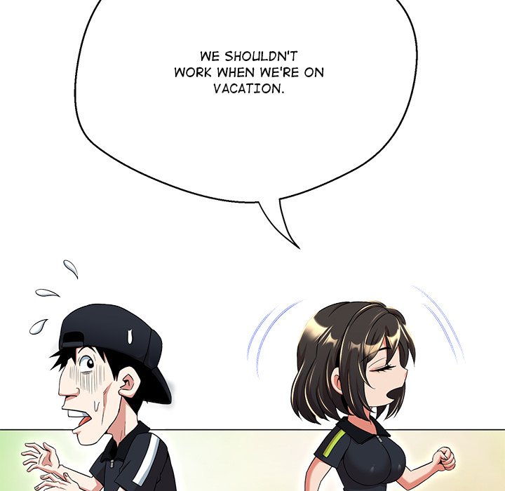 My Gangster Girlfriend Chapter 12 - Manhwa18.com