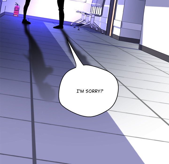 My Gangster Girlfriend Chapter 12 - Manhwa18.com