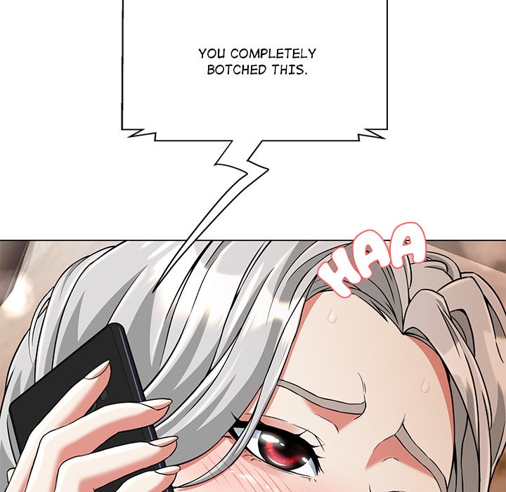My Gangster Girlfriend Chapter 12 - Manhwa18.com