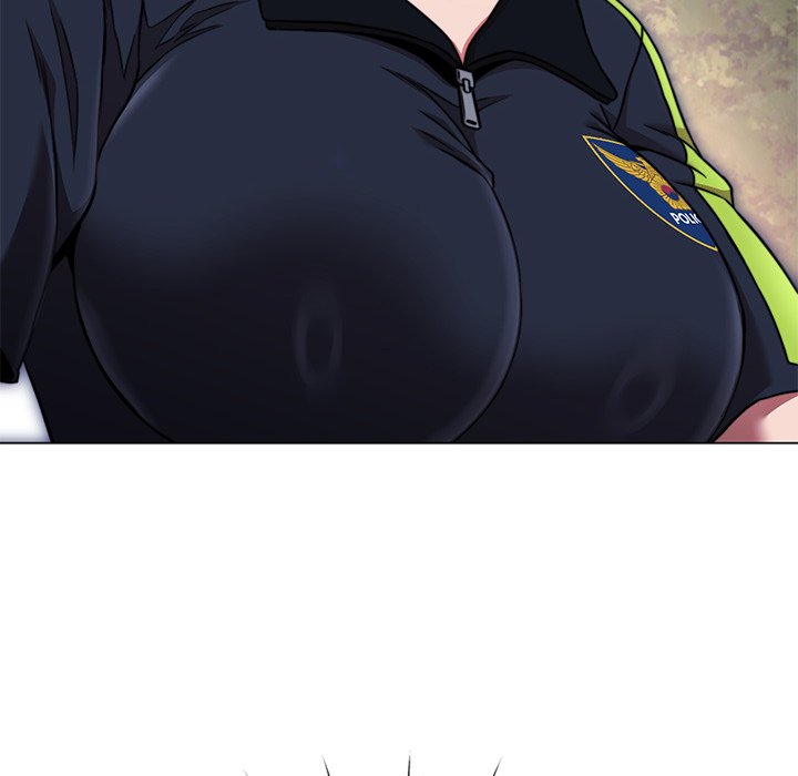 My Gangster Girlfriend Chapter 12 - Manhwa18.com