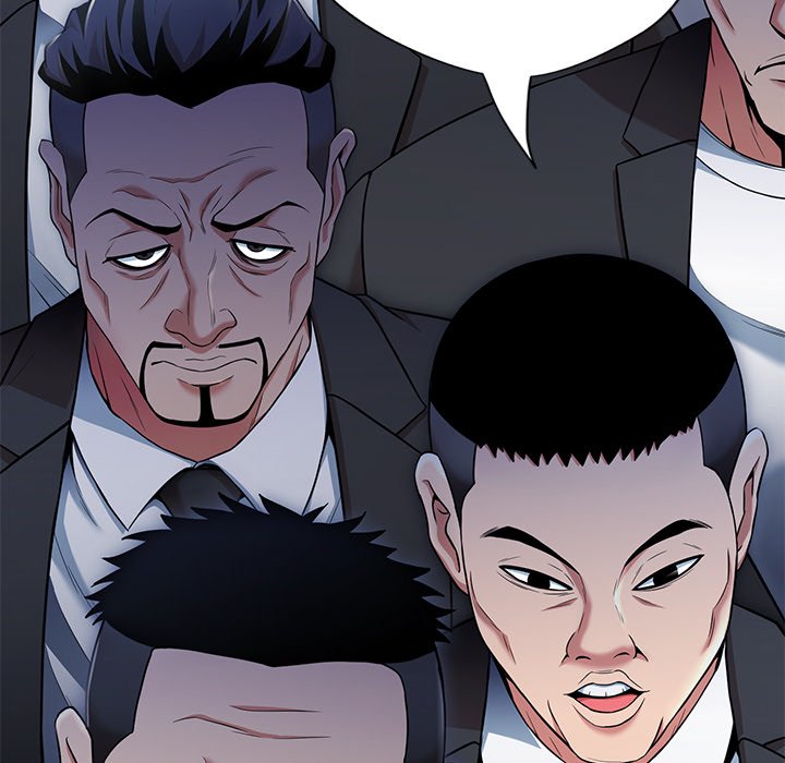 My Gangster Girlfriend Chapter 12 - Manhwa18.com