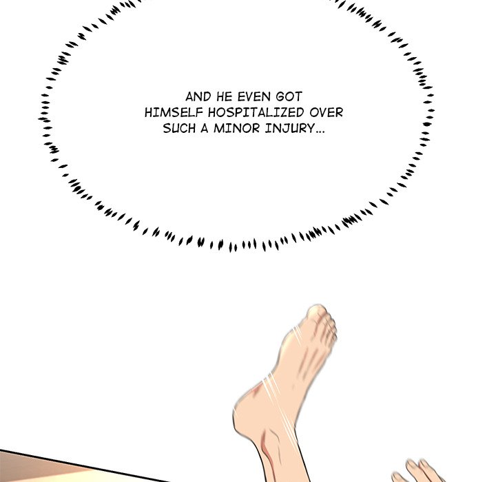 My Gangster Girlfriend Chapter 12 - Manhwa18.com