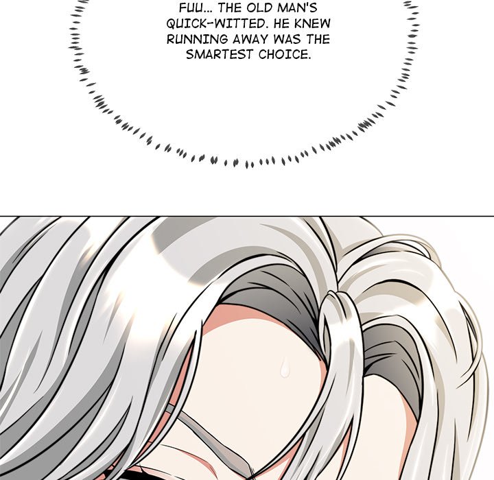 My Gangster Girlfriend Chapter 12 - Manhwa18.com