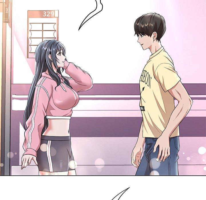 My Gangster Girlfriend Chapter 13 - Manhwa18.com