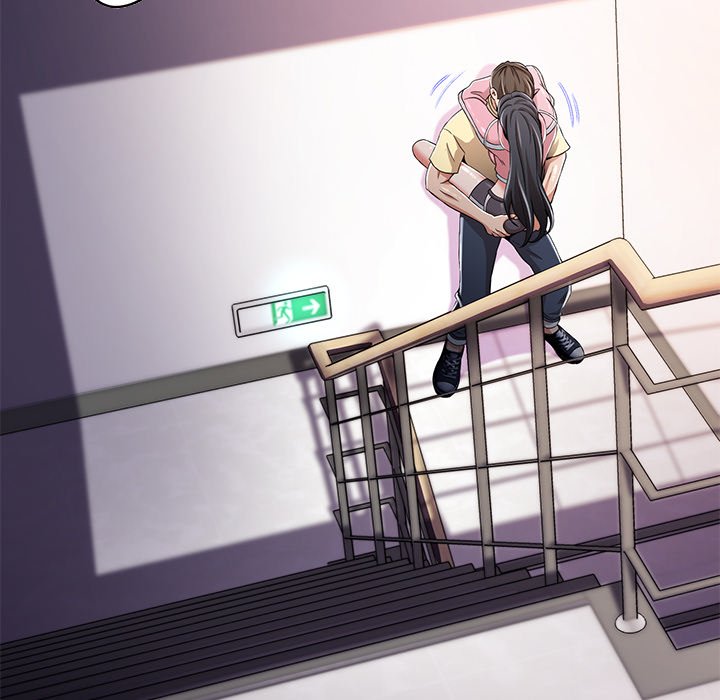 My Gangster Girlfriend Chapter 13 - Manhwa18.com