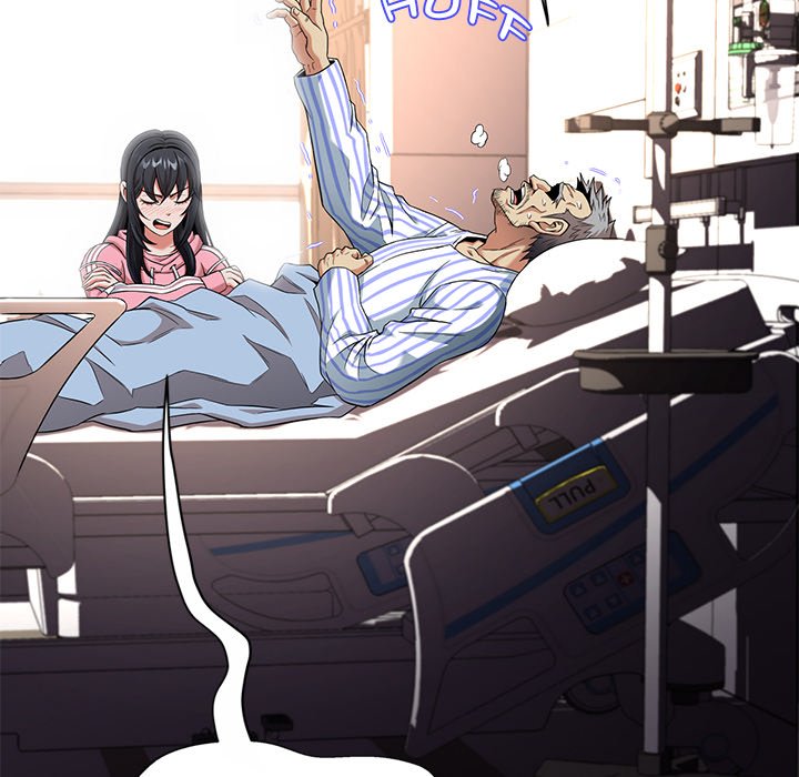 My Gangster Girlfriend Chapter 13 - Manhwa18.com