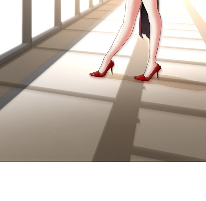 My Gangster Girlfriend Chapter 13 - Manhwa18.com