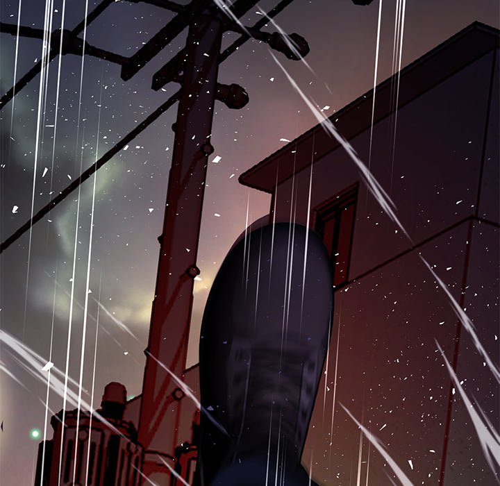 My Gangster Girlfriend Chapter 13 - Manhwa18.com