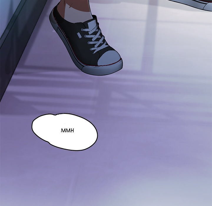 My Gangster Girlfriend Chapter 13 - Manhwa18.com