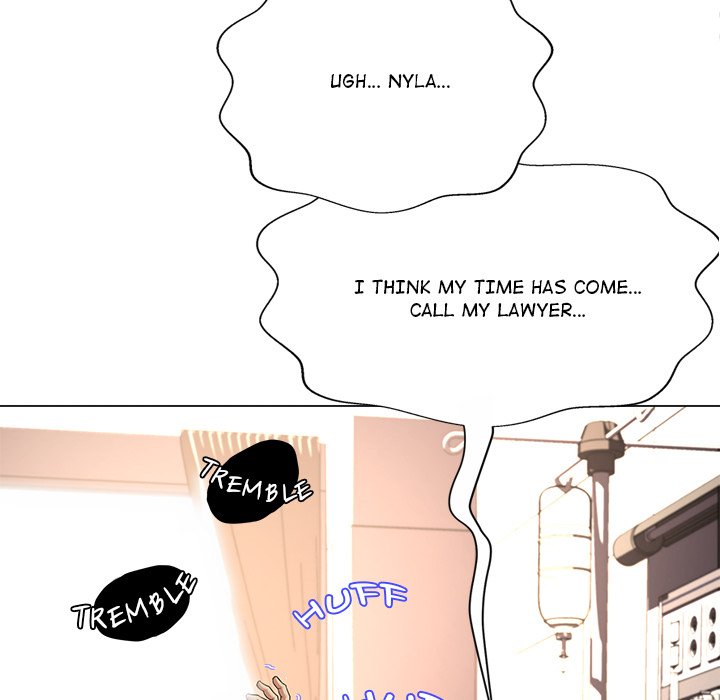 My Gangster Girlfriend Chapter 13 - Manhwa18.com