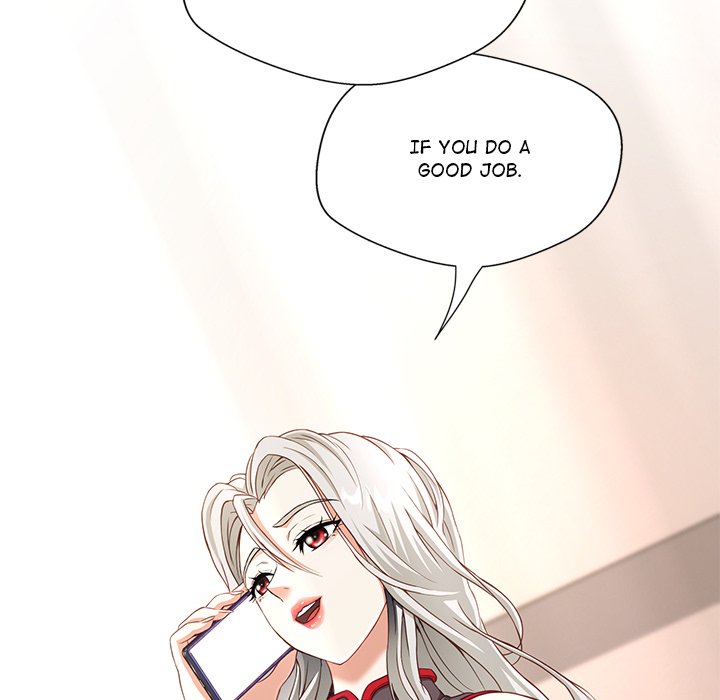 My Gangster Girlfriend Chapter 13 - Manhwa18.com