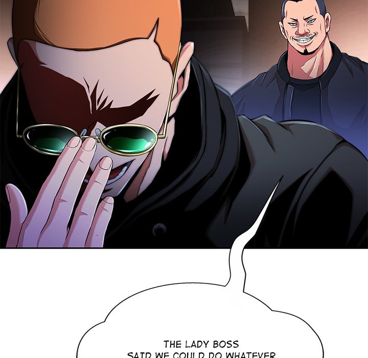 My Gangster Girlfriend Chapter 13 - Manhwa18.com