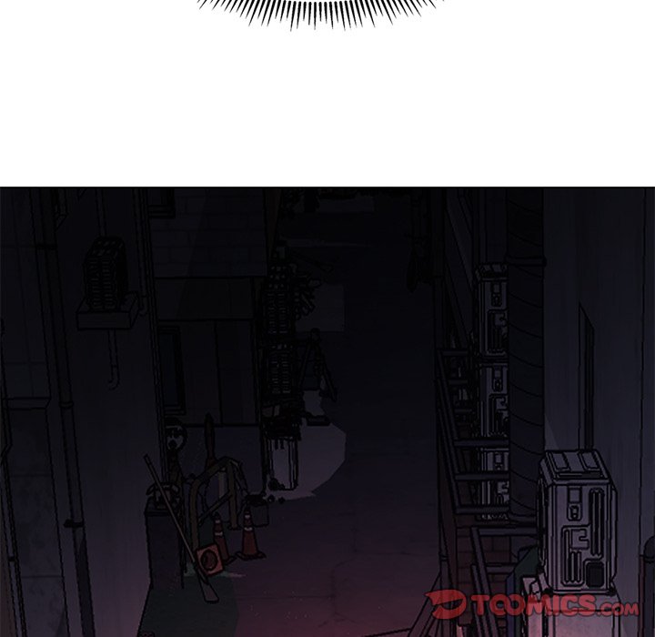 My Gangster Girlfriend Chapter 13 - Manhwa18.com