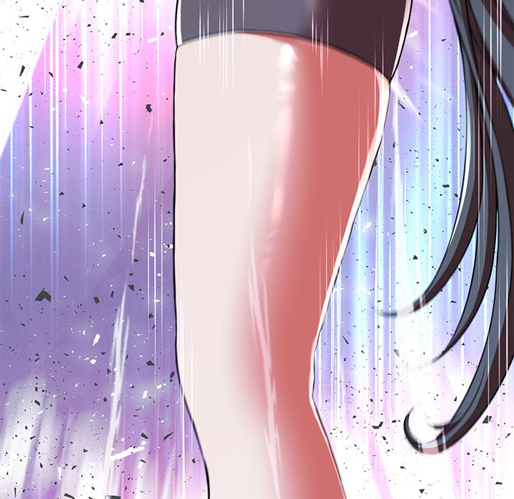 My Gangster Girlfriend Chapter 13 - Manhwa18.com