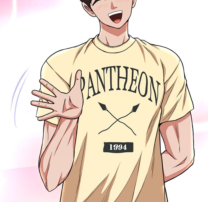 My Gangster Girlfriend Chapter 13 - Manhwa18.com