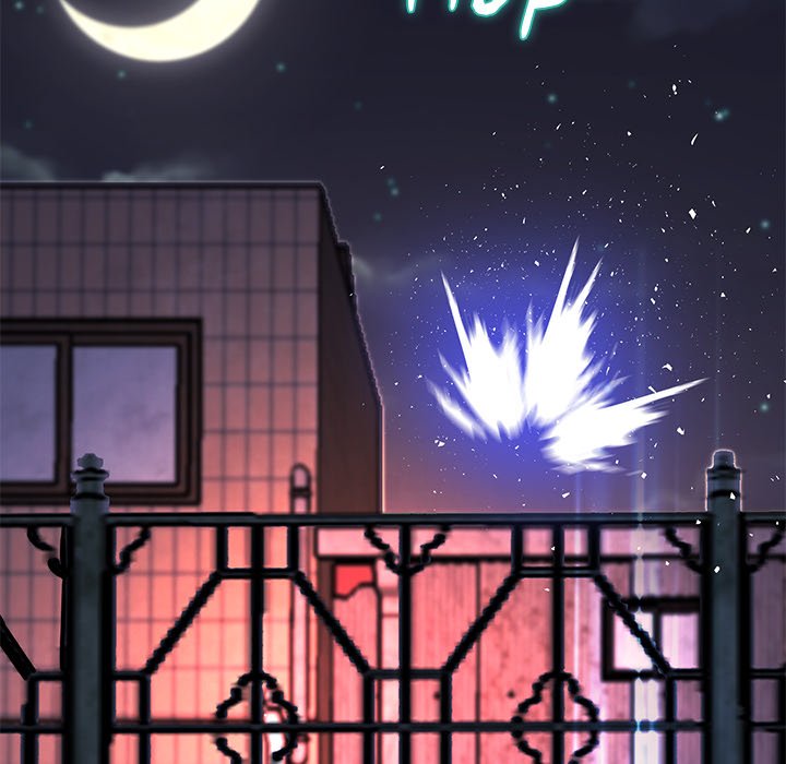 My Gangster Girlfriend Chapter 13 - Manhwa18.com