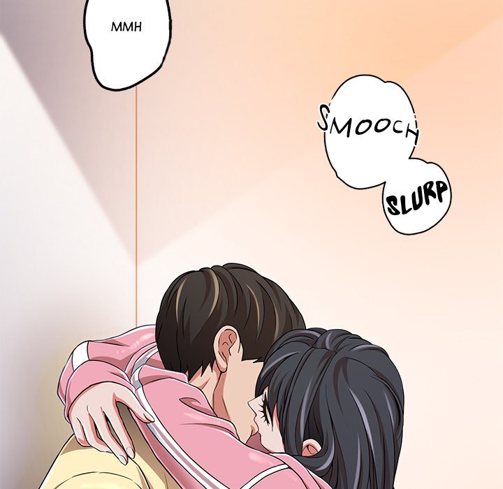 My Gangster Girlfriend Chapter 13 - Manhwa18.com