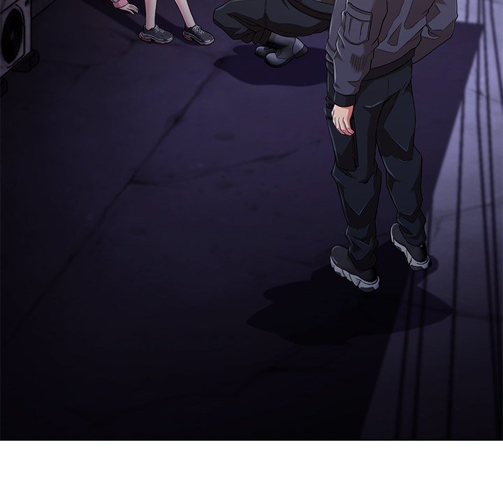 My Gangster Girlfriend Chapter 13 - Manhwa18.com
