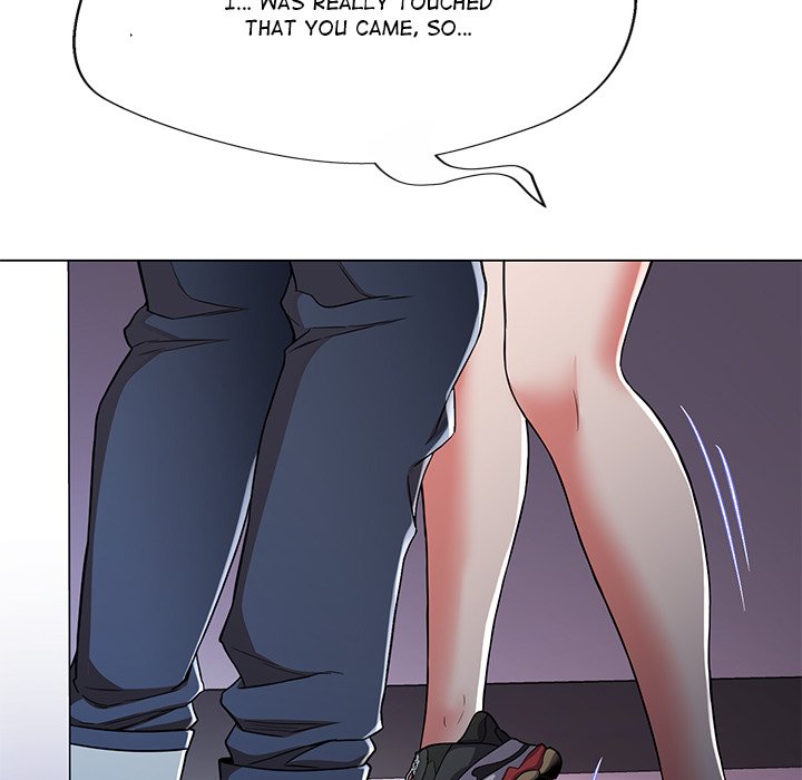 My Gangster Girlfriend Chapter 13 - Manhwa18.com