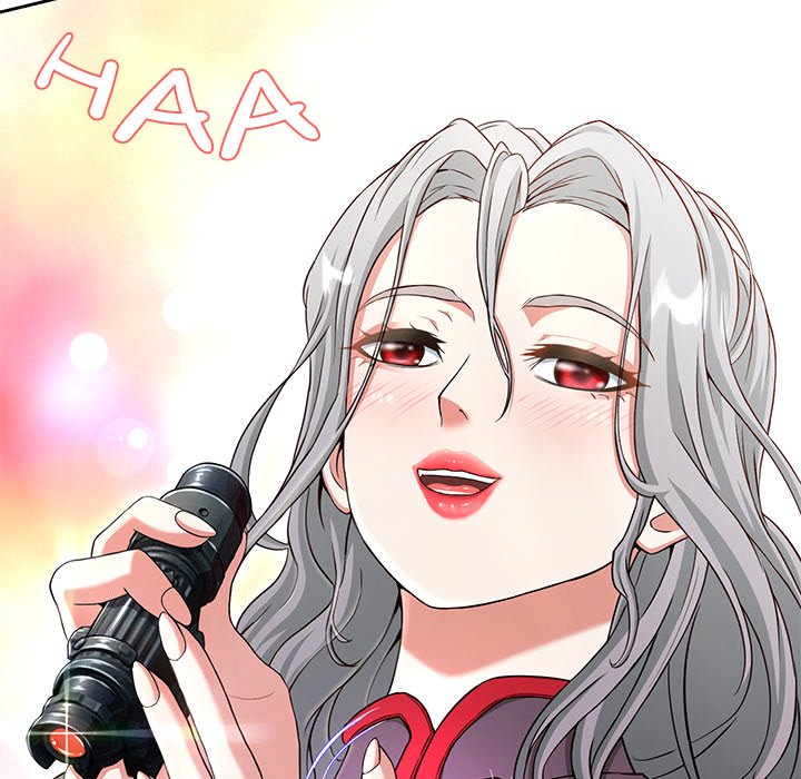 My Gangster Girlfriend Chapter 13 - Manhwa18.com