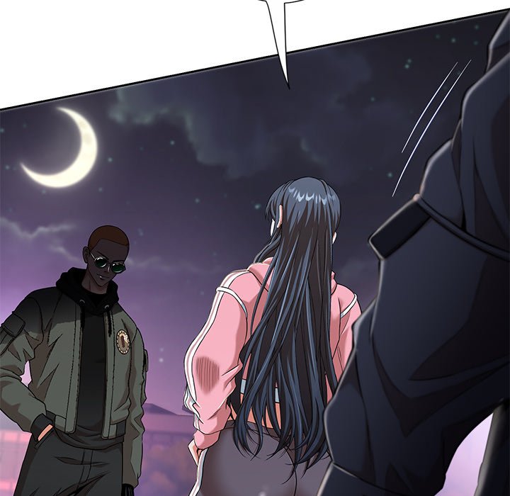 My Gangster Girlfriend Chapter 13 - Manhwa18.com