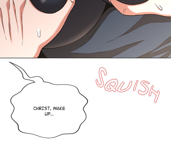 My Gangster Girlfriend Chapter 13 - Manhwa18.com