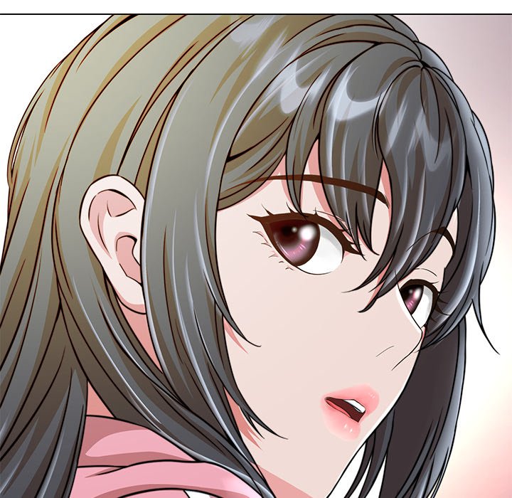 My Gangster Girlfriend Chapter 13 - Manhwa18.com