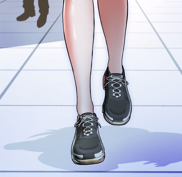 My Gangster Girlfriend Chapter 13 - Manhwa18.com
