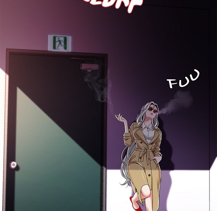 My Gangster Girlfriend Chapter 13 - Manhwa18.com