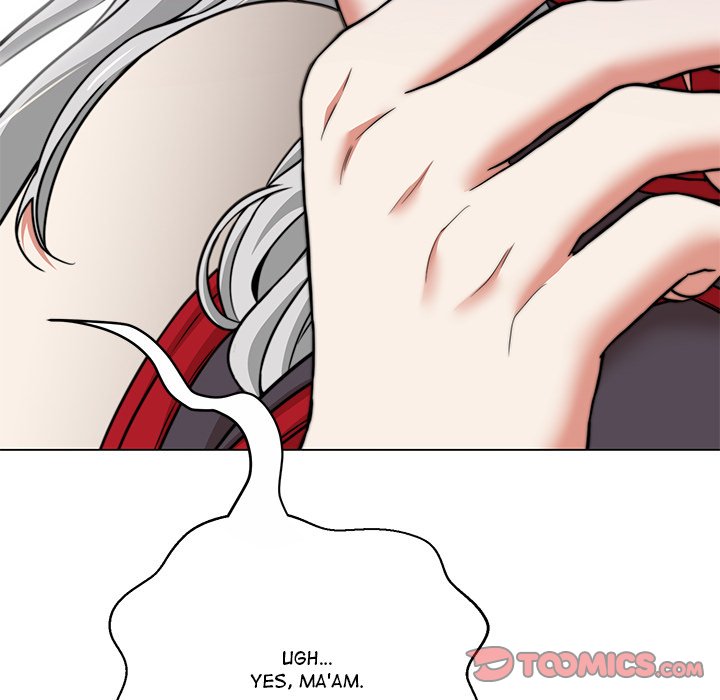 My Gangster Girlfriend Chapter 13 - Manhwa18.com