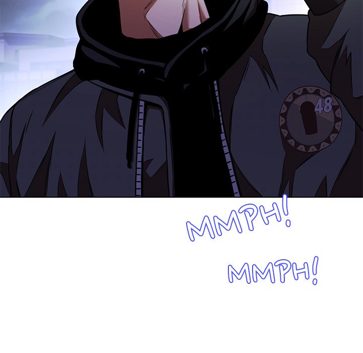 My Gangster Girlfriend Chapter 13 - Manhwa18.com