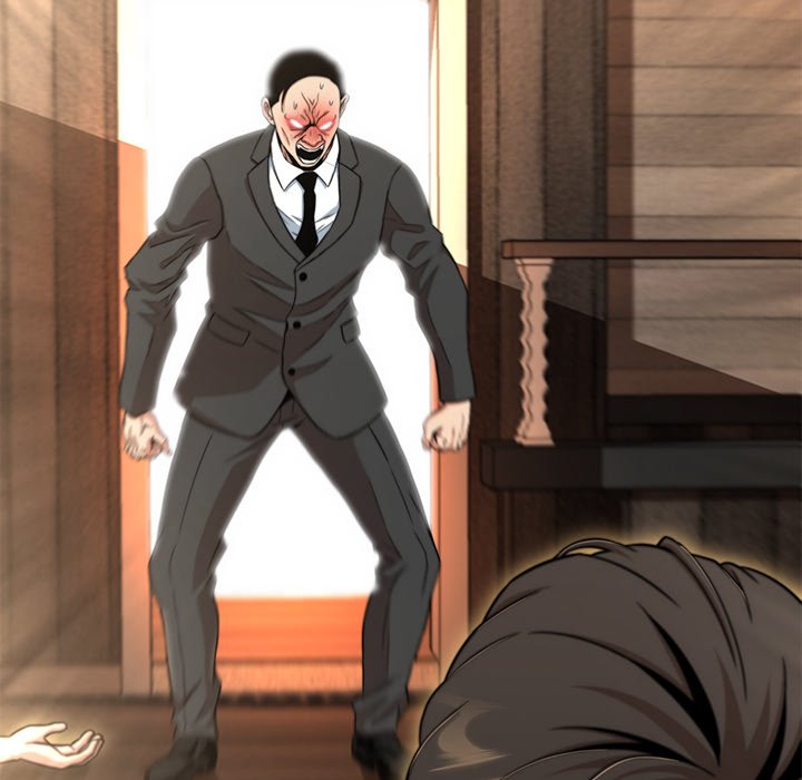 My Gangster Girlfriend Chapter 13 - Manhwa18.com