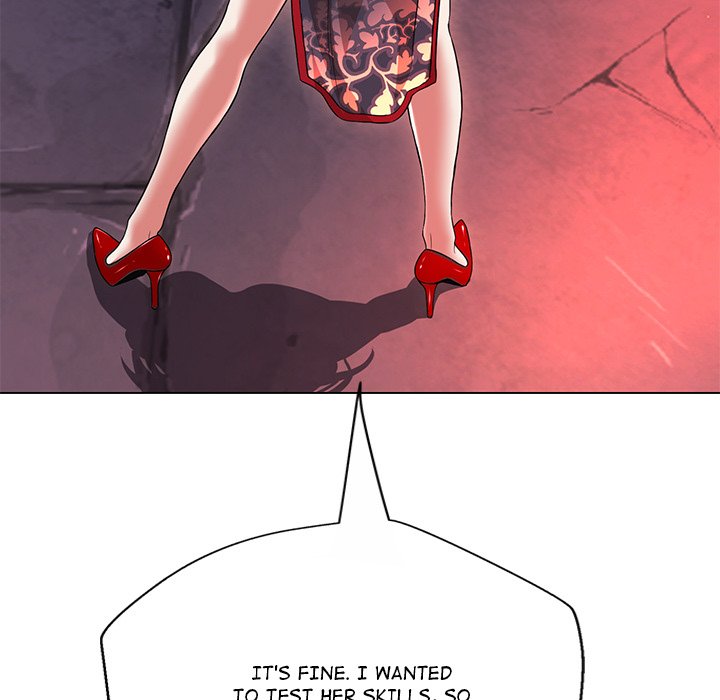 My Gangster Girlfriend Chapter 13 - Manhwa18.com