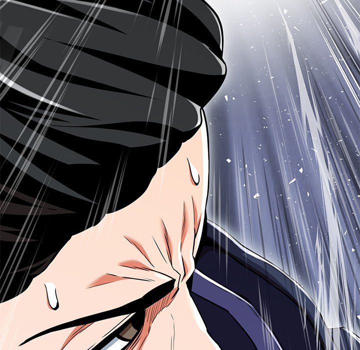 My Gangster Girlfriend Chapter 13 - Manhwa18.com