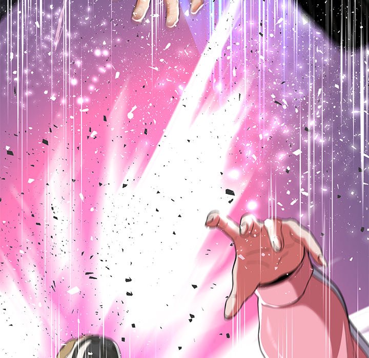 My Gangster Girlfriend Chapter 13 - Manhwa18.com