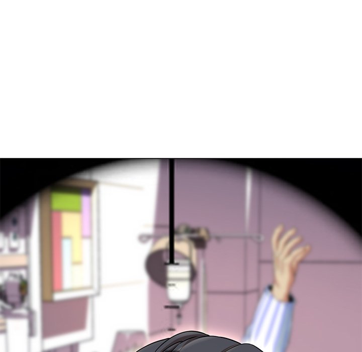 My Gangster Girlfriend Chapter 13 - Manhwa18.com