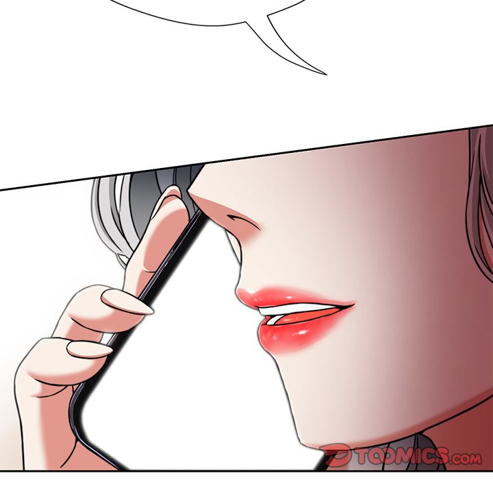 My Gangster Girlfriend Chapter 13 - Manhwa18.com