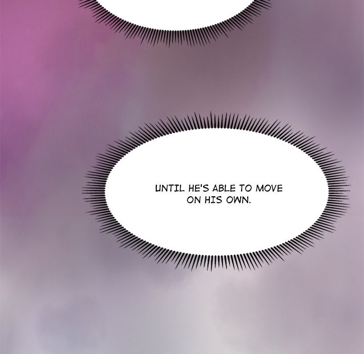 My Gangster Girlfriend Chapter 13 - Manhwa18.com