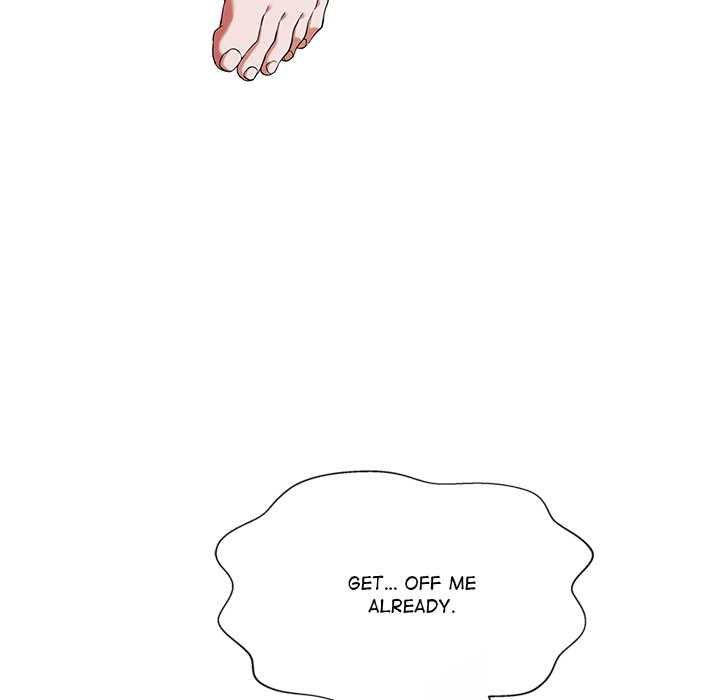 My Gangster Girlfriend Chapter 13 - Manhwa18.com