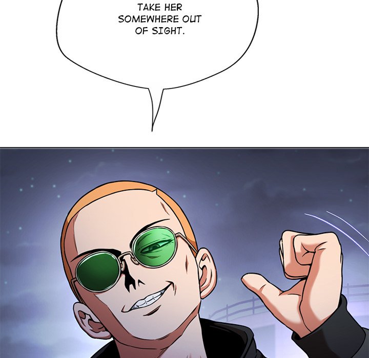 My Gangster Girlfriend Chapter 13 - Manhwa18.com
