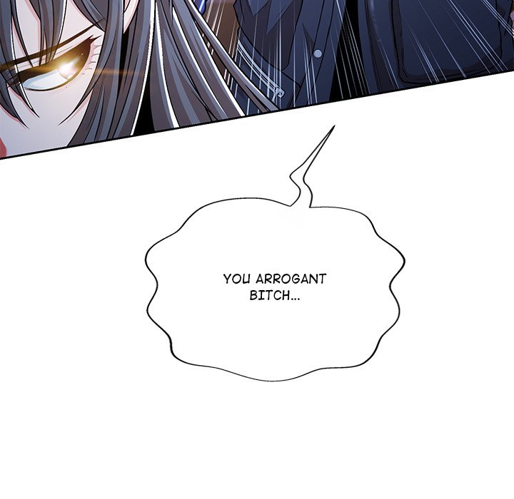 My Gangster Girlfriend Chapter 13 - Manhwa18.com