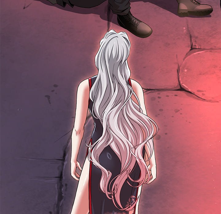 My Gangster Girlfriend Chapter 13 - Manhwa18.com