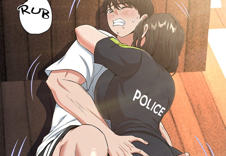 My Gangster Girlfriend Chapter 13 - Manhwa18.com