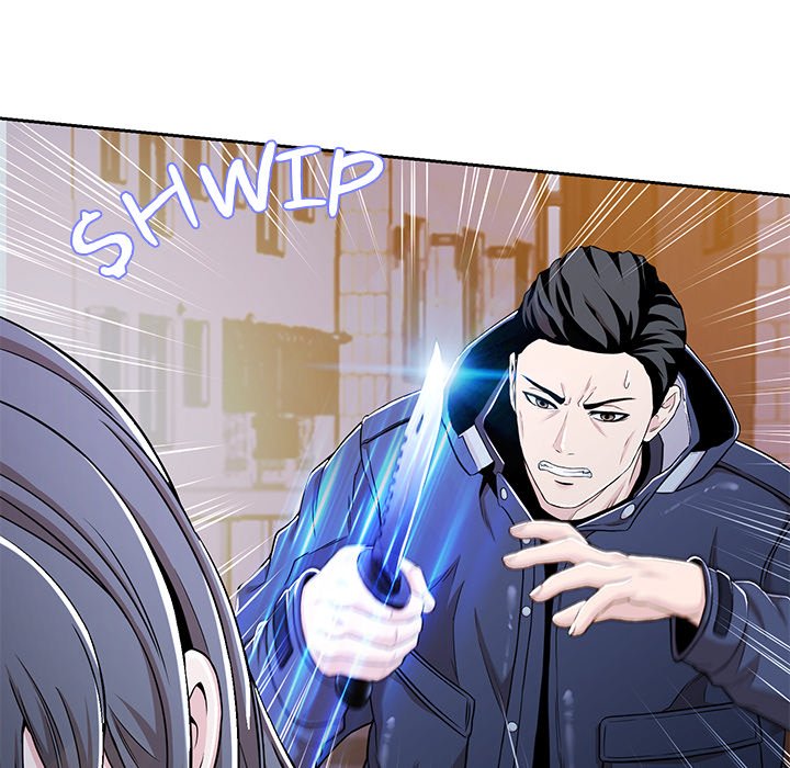 My Gangster Girlfriend Chapter 13 - Manhwa18.com