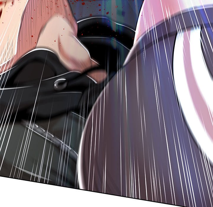 My Gangster Girlfriend Chapter 13 - Manhwa18.com