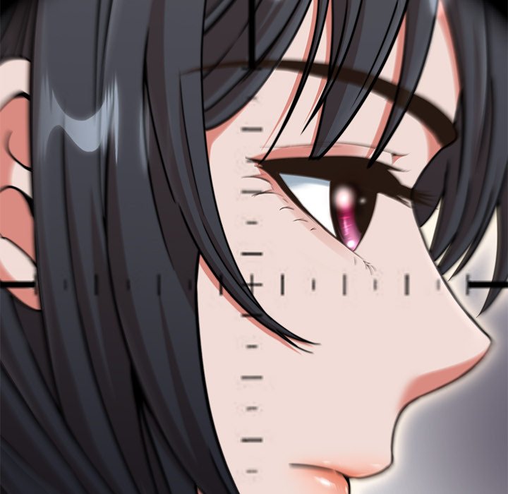 My Gangster Girlfriend Chapter 13 - Manhwa18.com