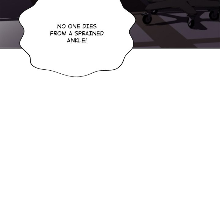 My Gangster Girlfriend Chapter 13 - Manhwa18.com