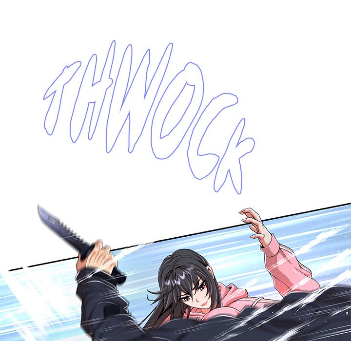 My Gangster Girlfriend Chapter 13 - Manhwa18.com